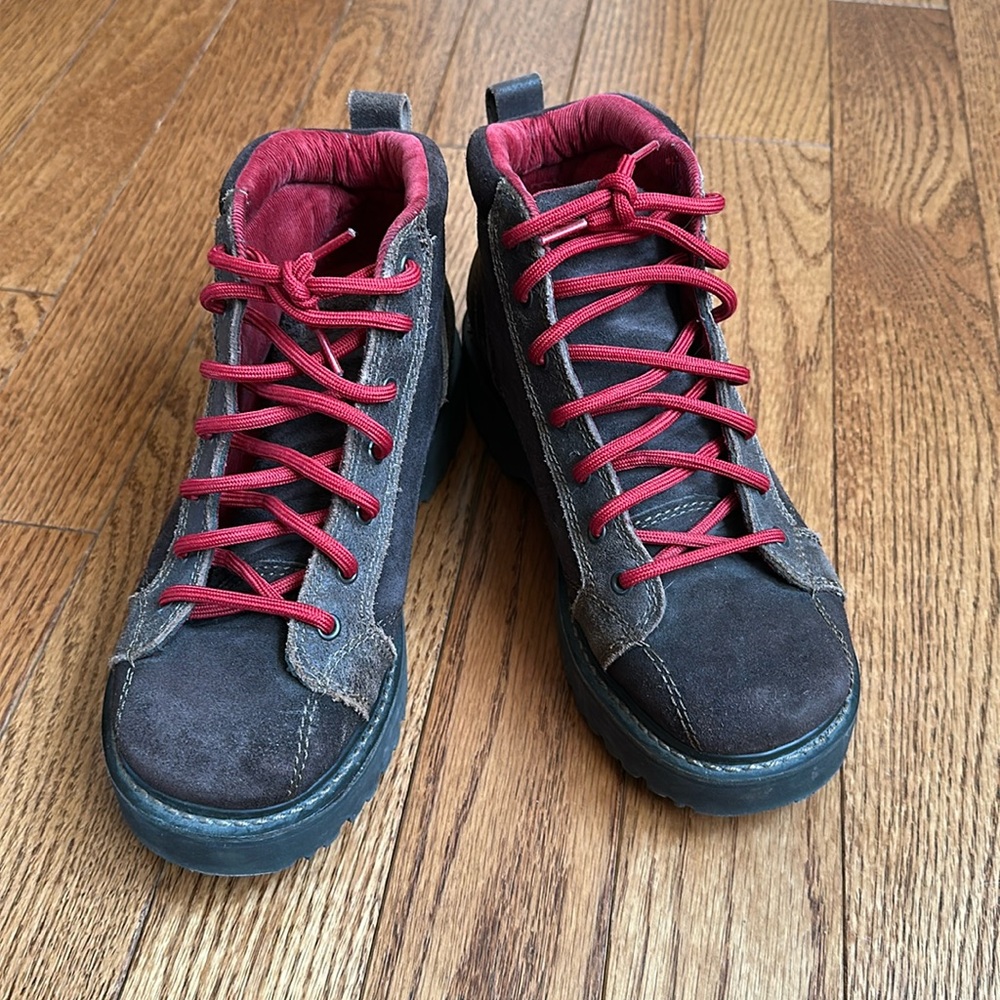 American Eagle Y2k Boots